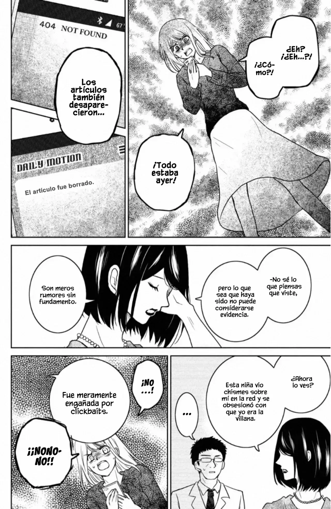 Capitulo 29 page 18