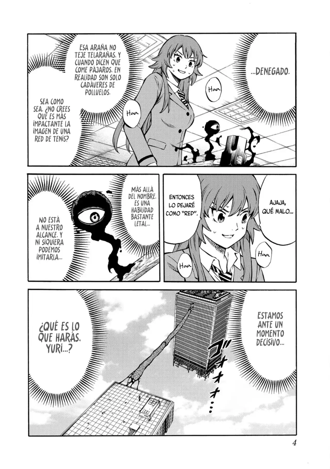 Capitulo 57 page 5