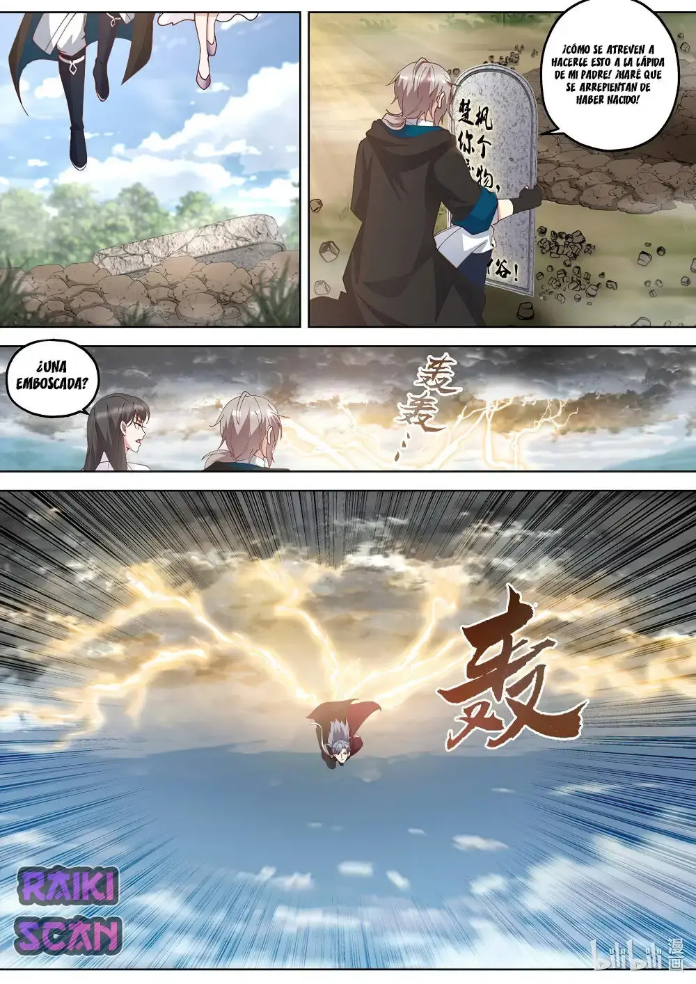 Capitulo 341 page 11