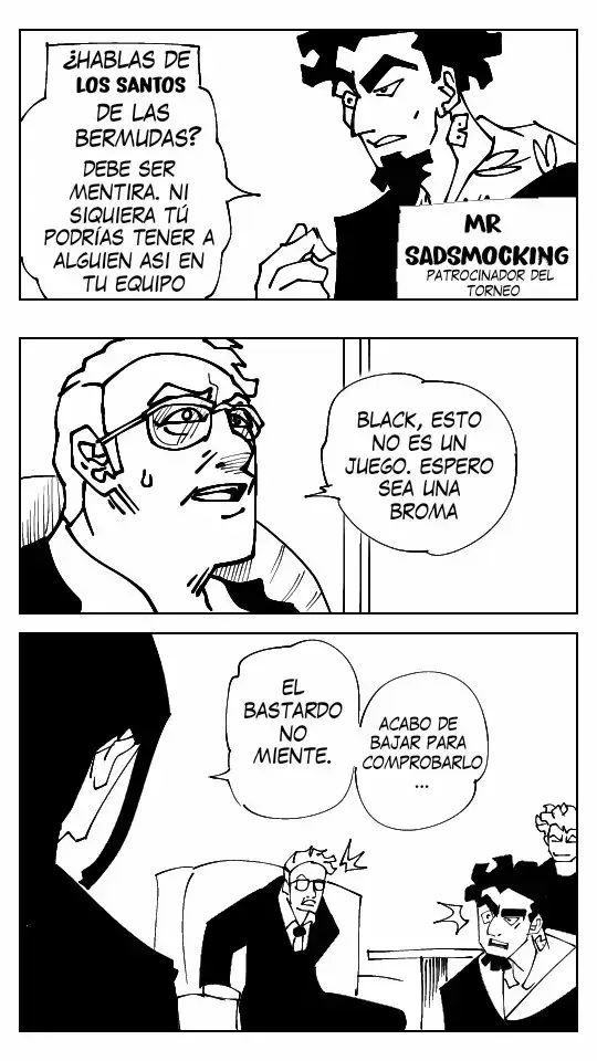Capitulo 26 page 14
