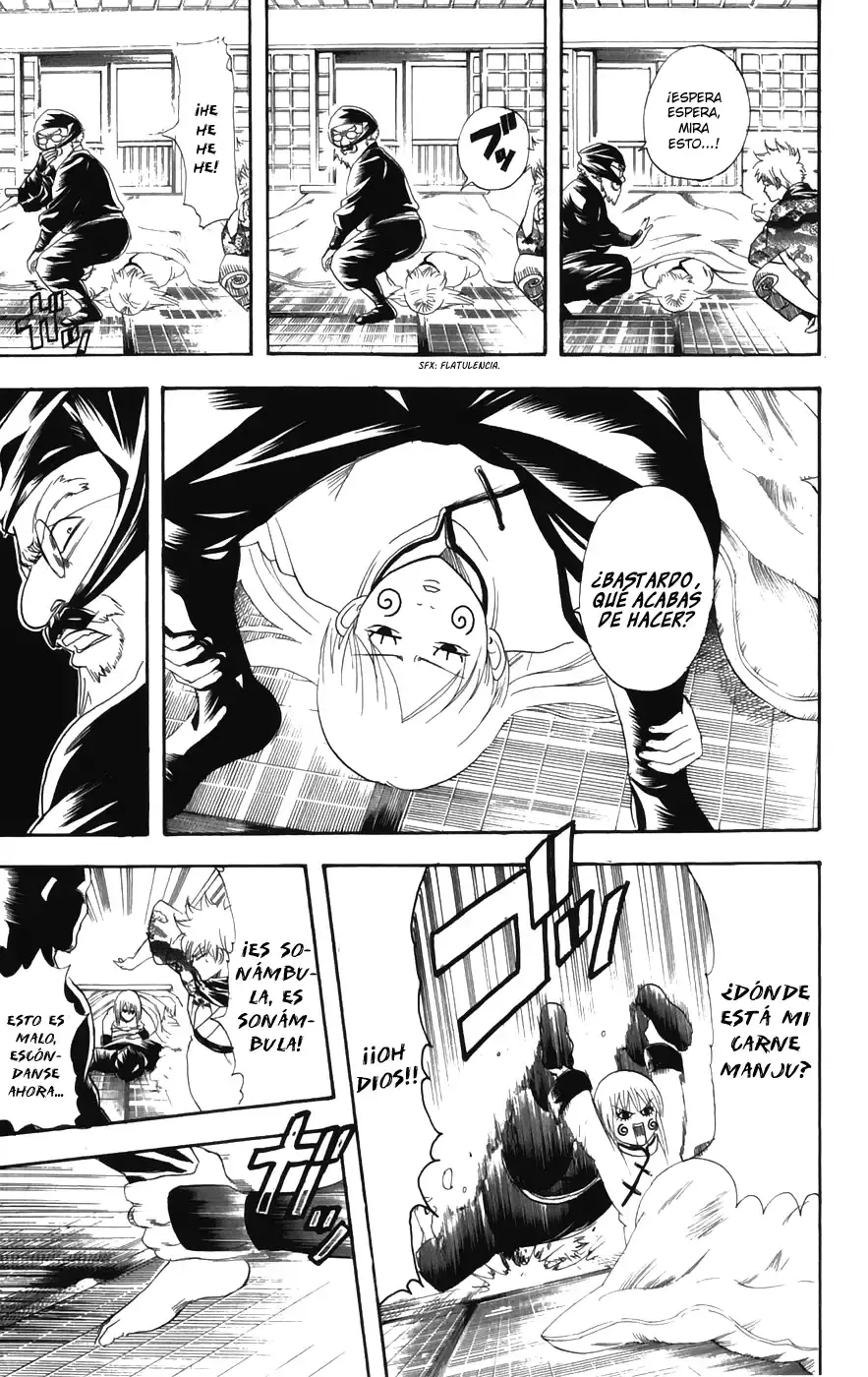 Capitulo 99 page 18