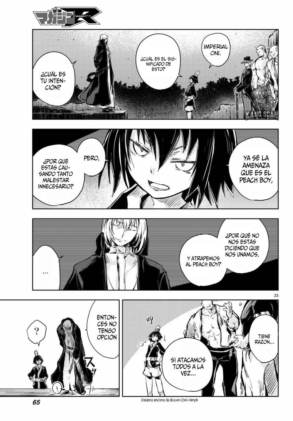 Capitulo 17 page 24