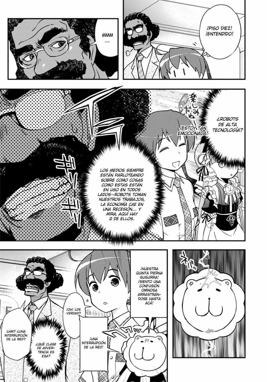 Capitulo 17 page 10