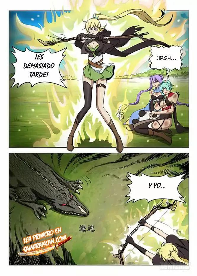 Capitulo 125 page 14