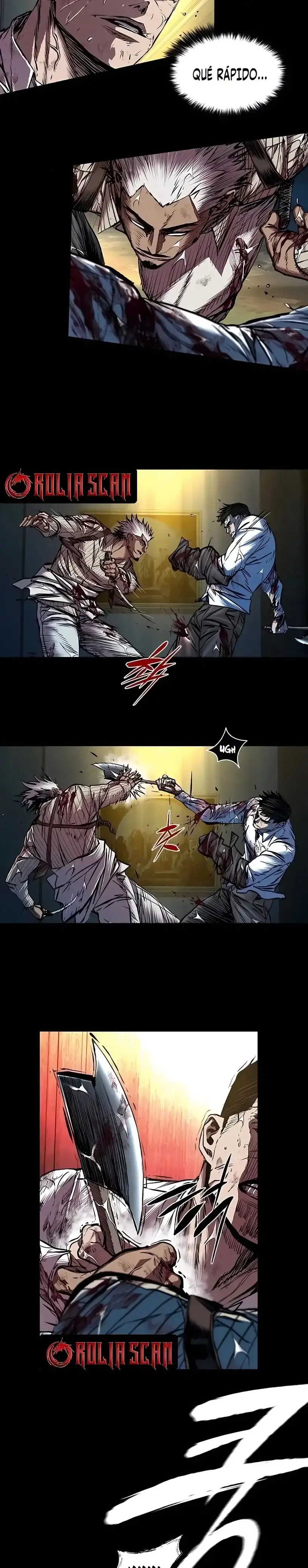 Capitulo 215 page 38