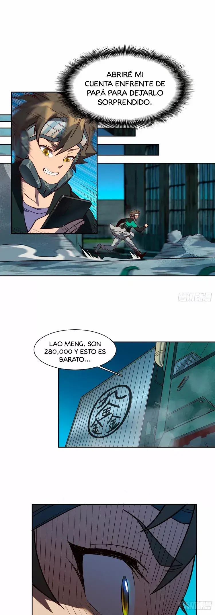 Capitulo 17 page 7