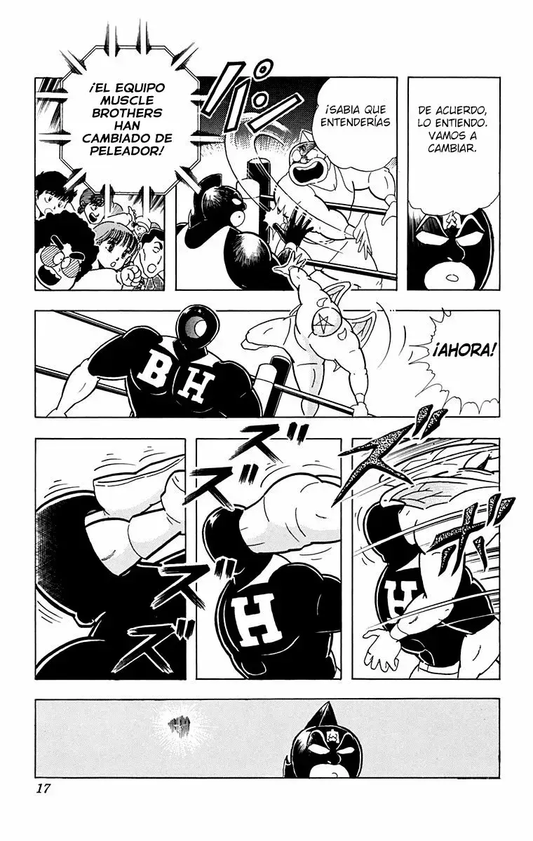 Capitulo 215 page 11