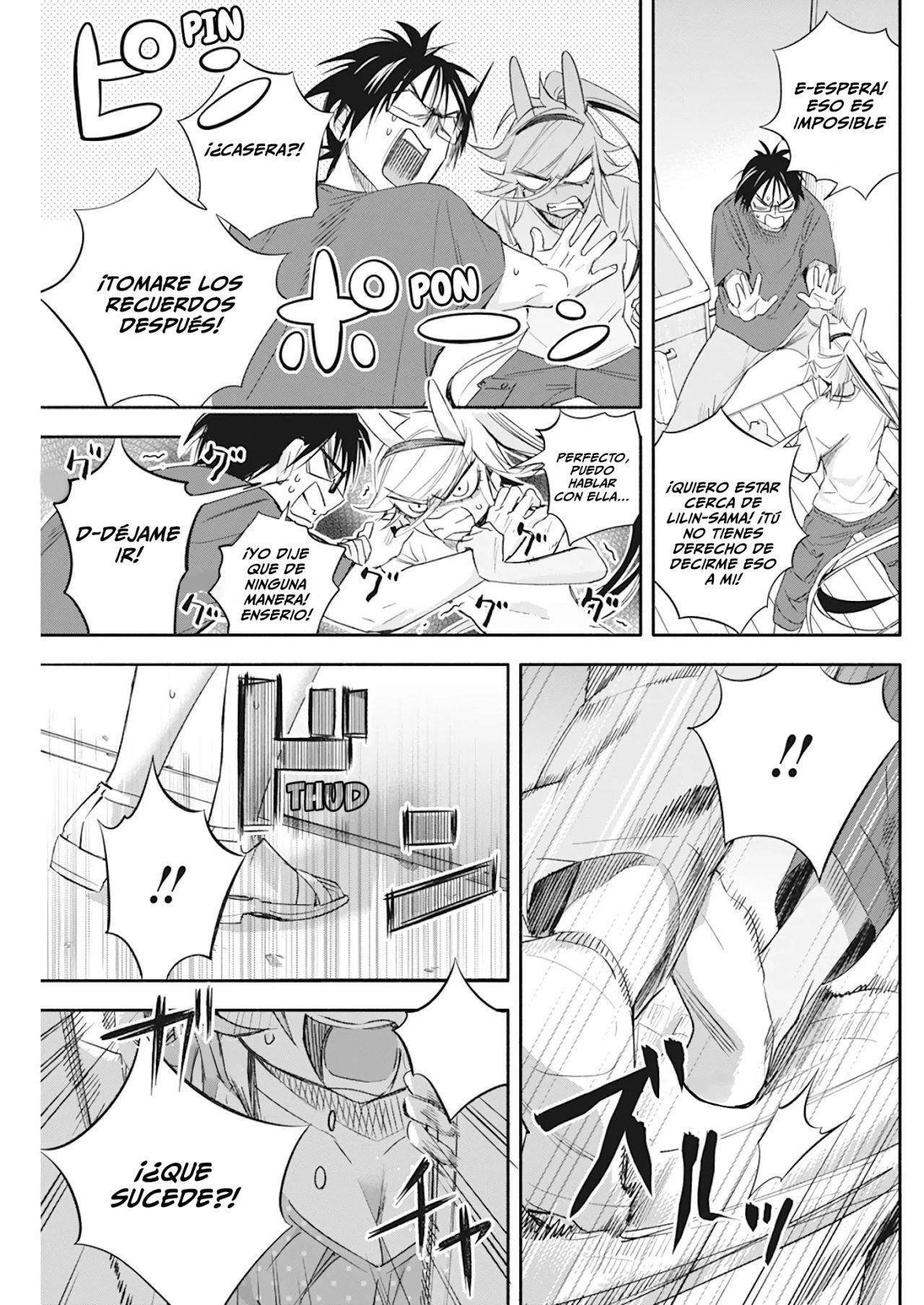 Capitulo 11 page 22