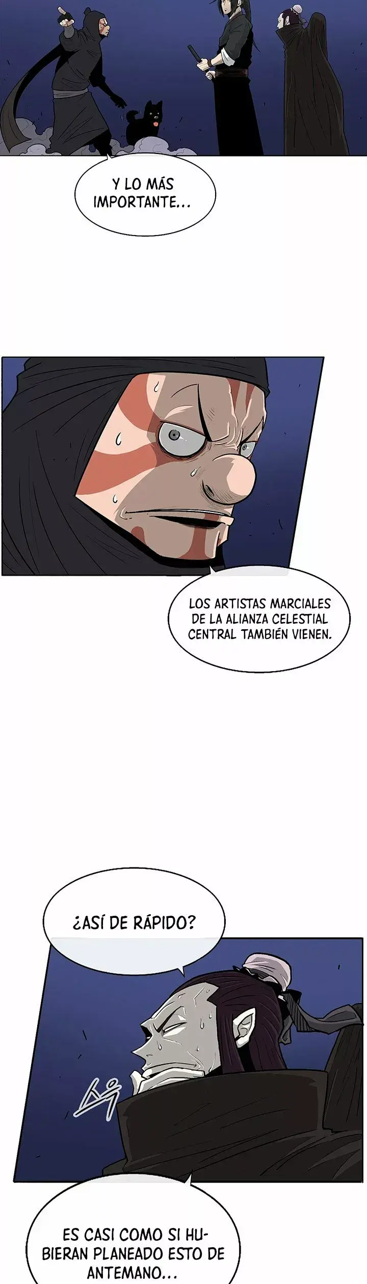 Capitulo 92 page 22