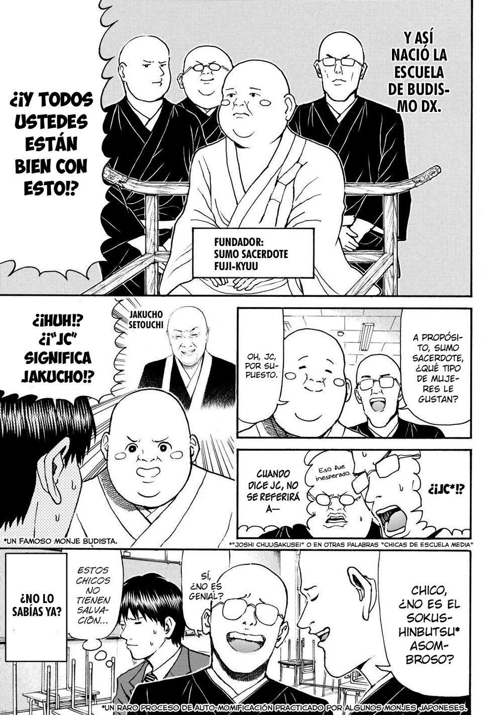 Capitulo 75 page 10