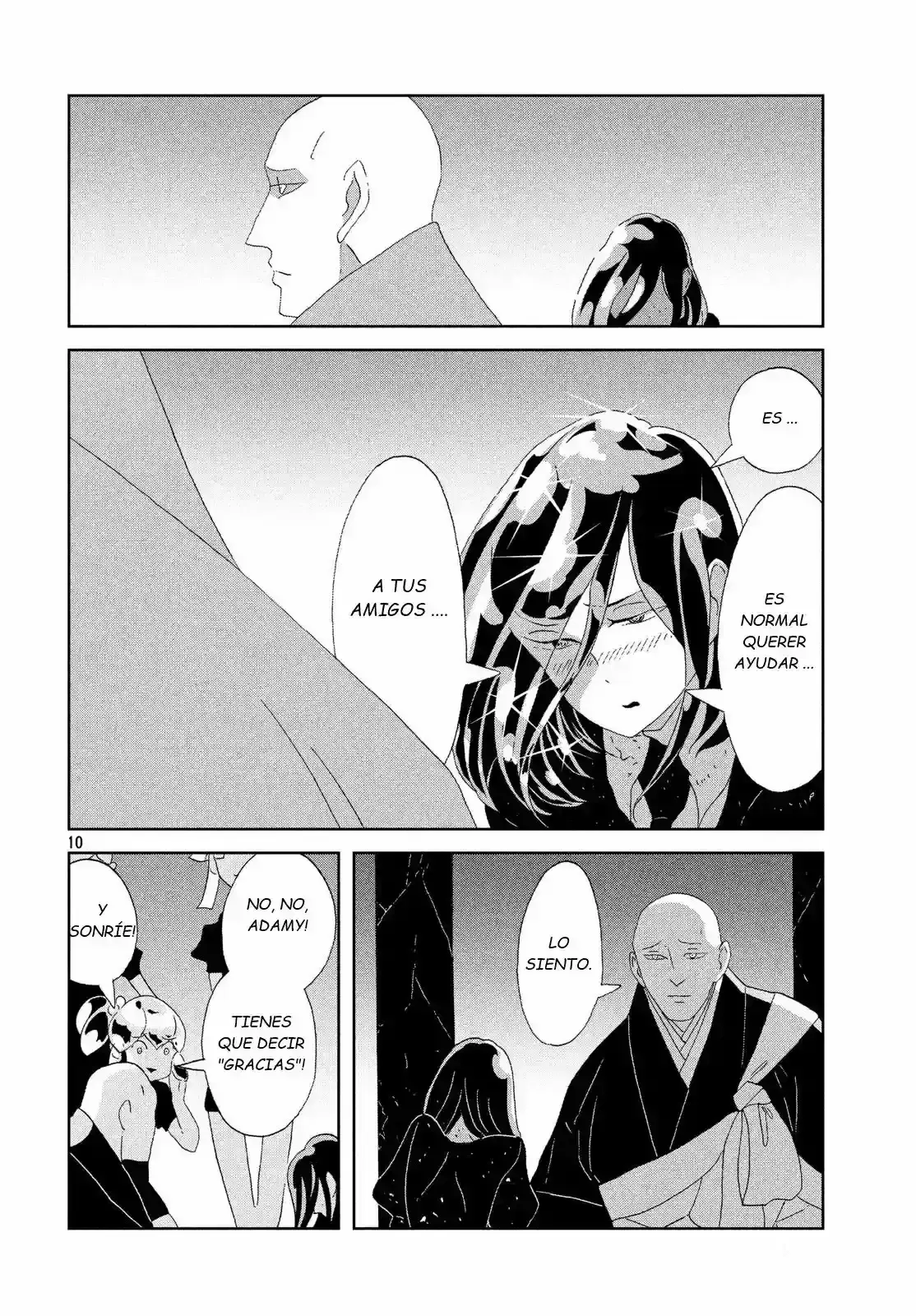 Capitulo 71 page 11