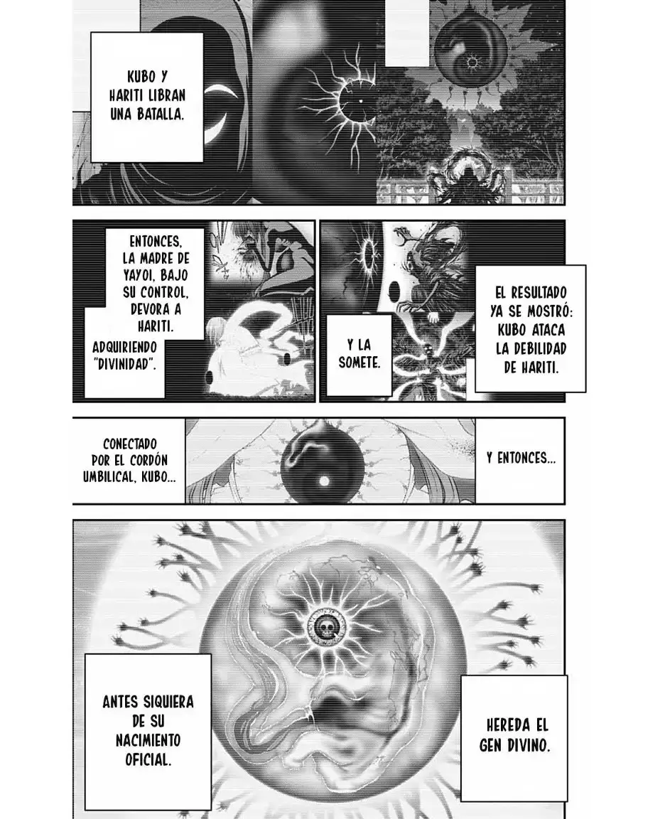 Capitulo 67 page 16