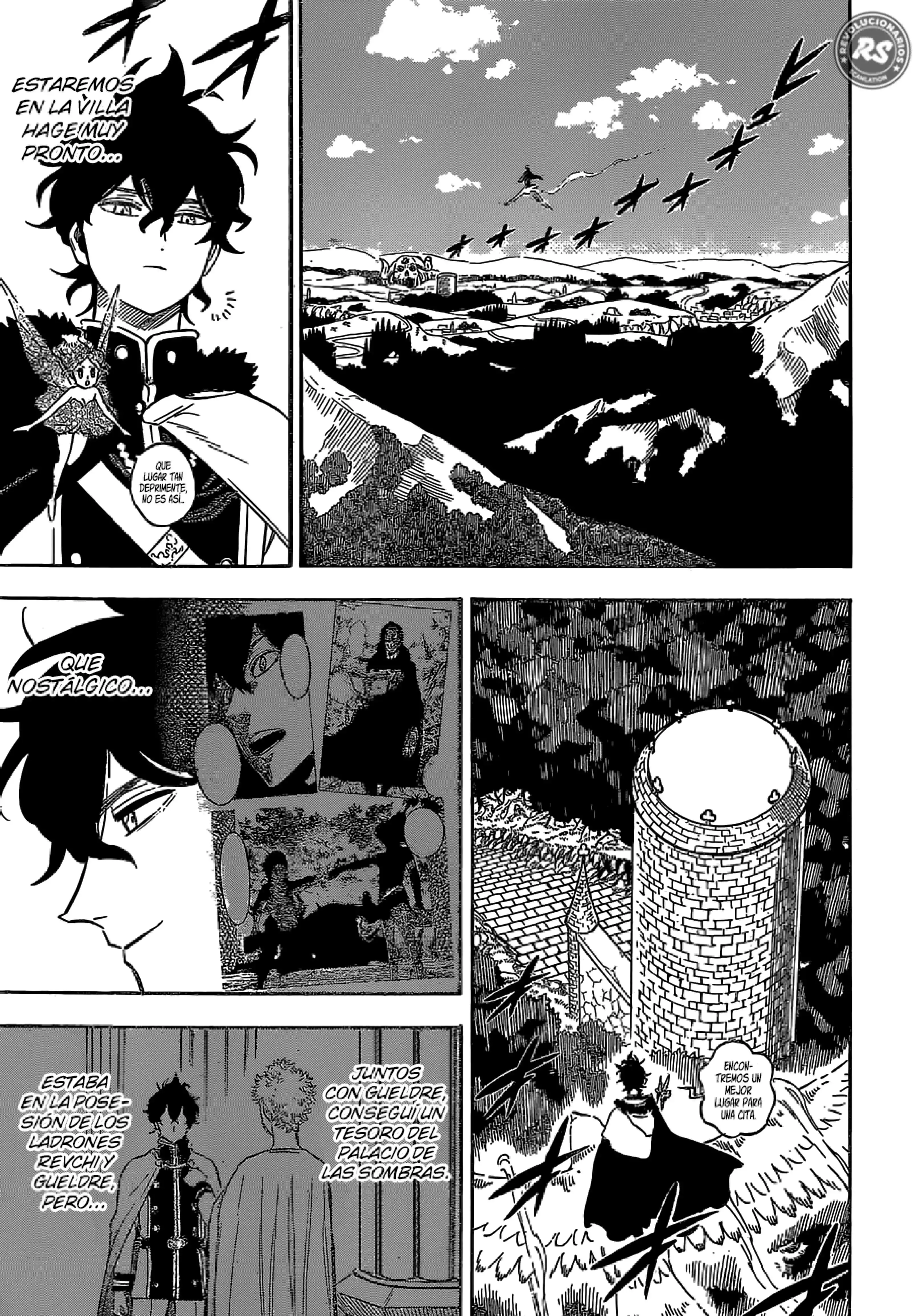 Capitulo 233 page 8