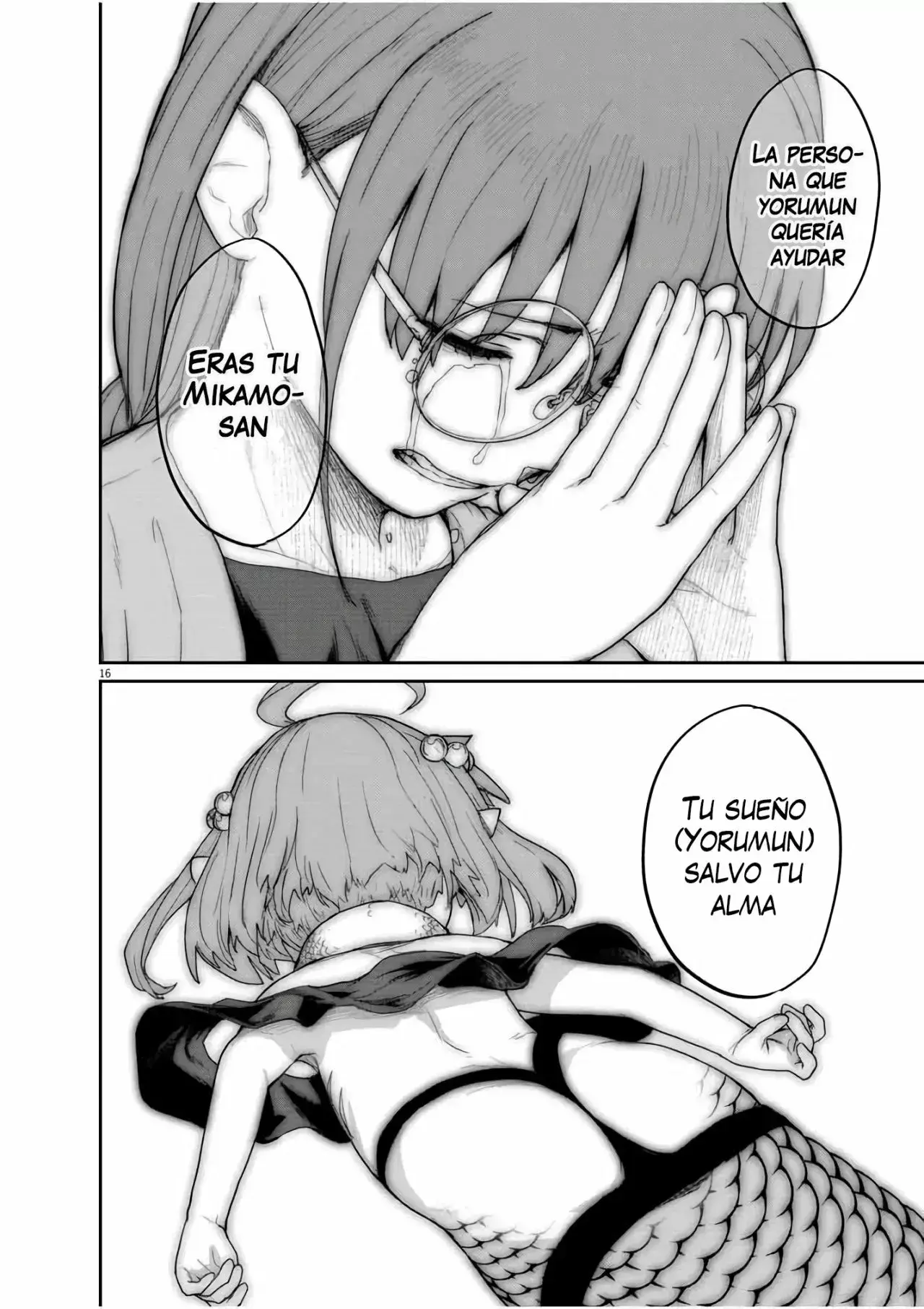Capitulo 38 page 15