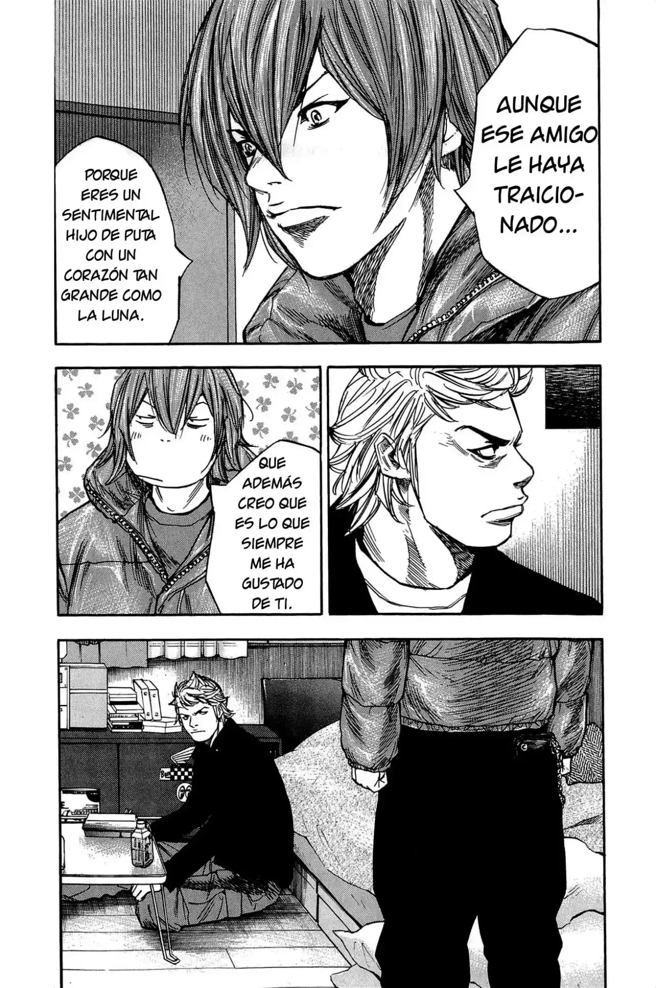 Capitulo 99 page 7