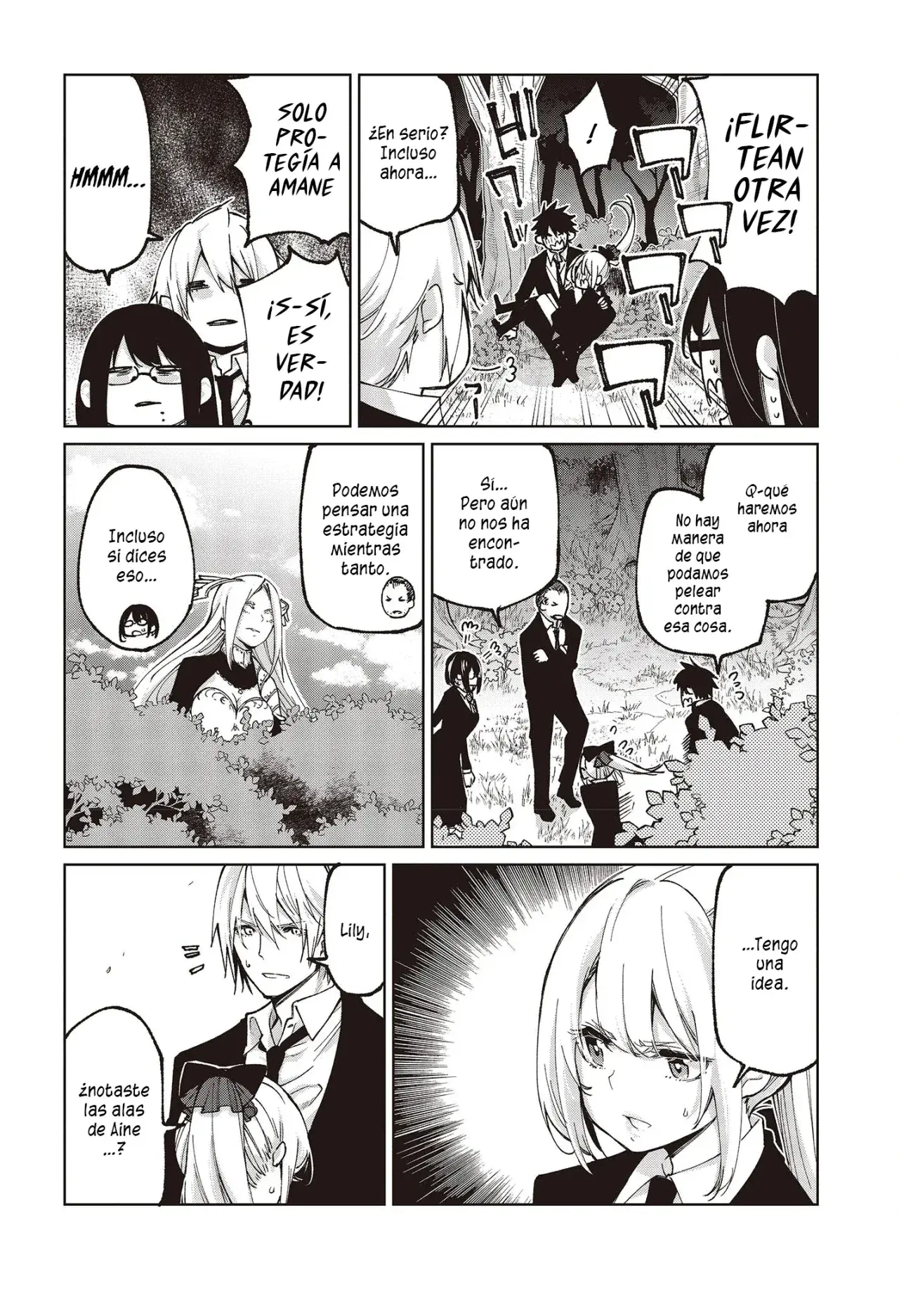Capitulo 71 page 34