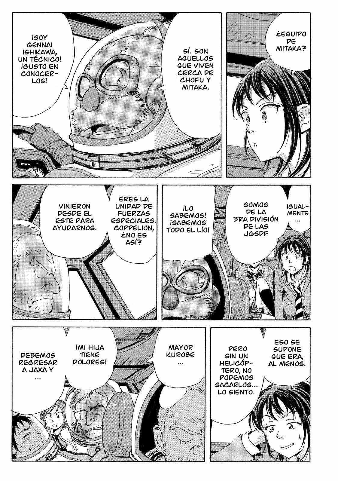 Capitulo 25 page 5
