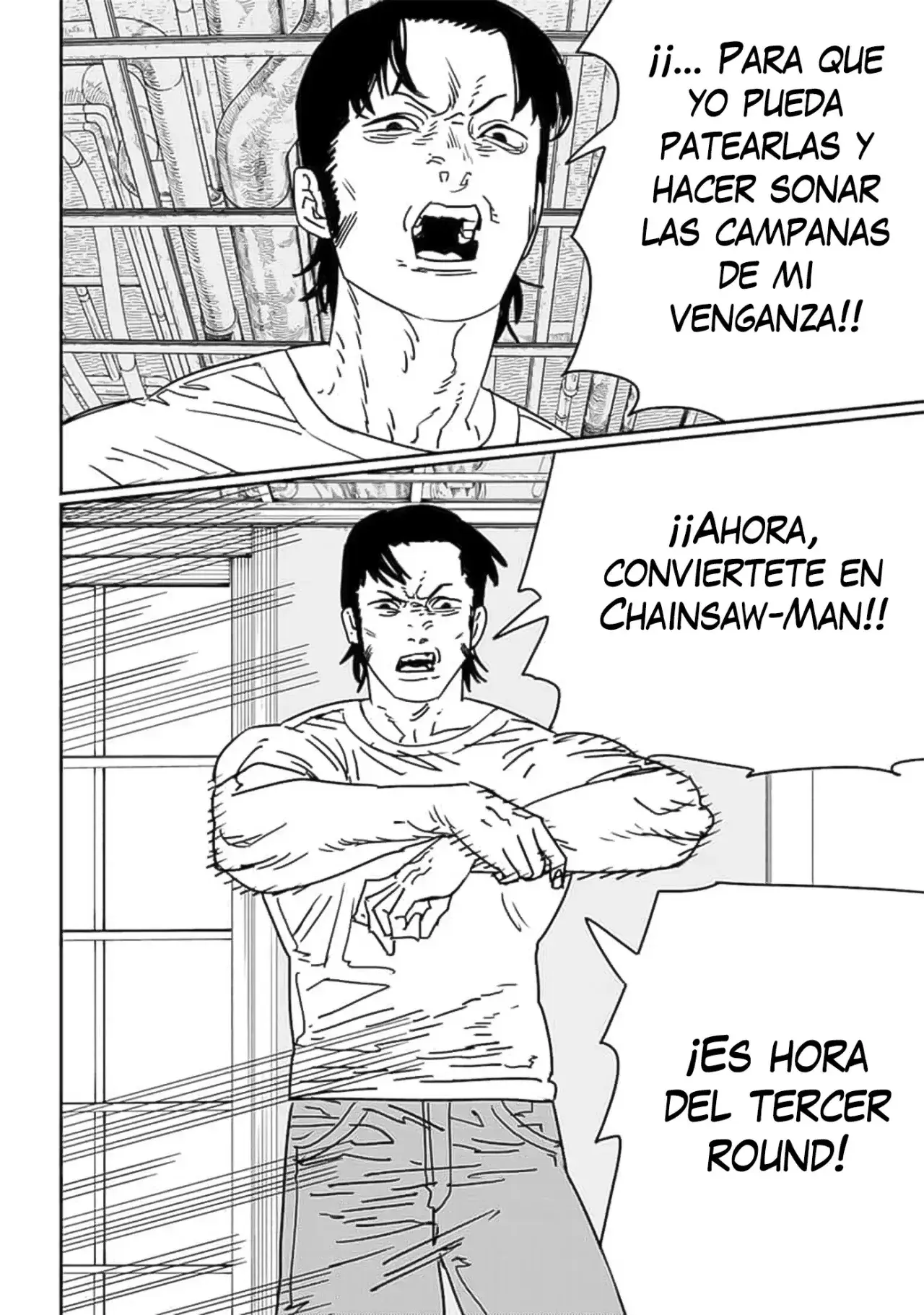 Capitulo 163 page 15