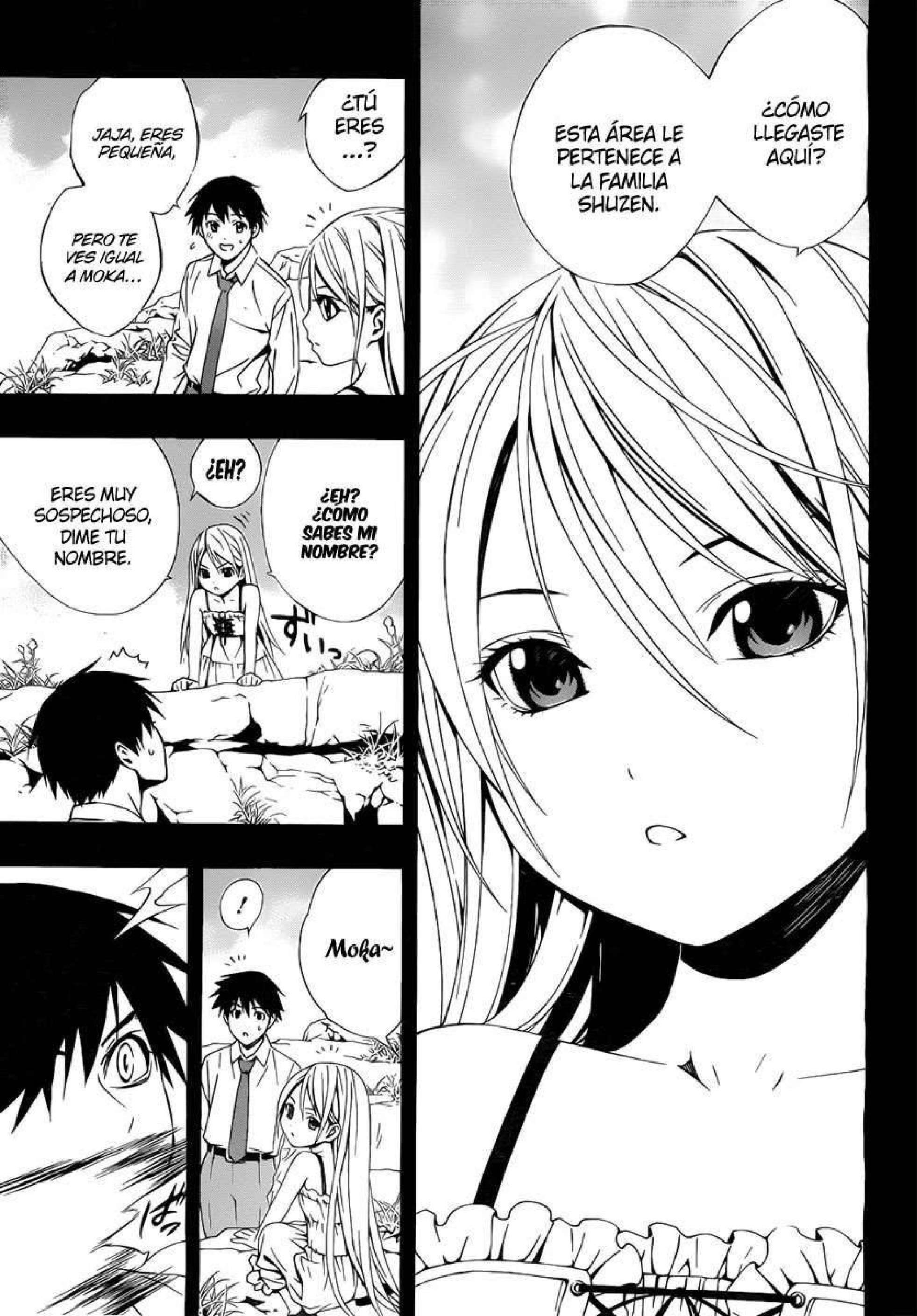 Capitulo 69 page 28