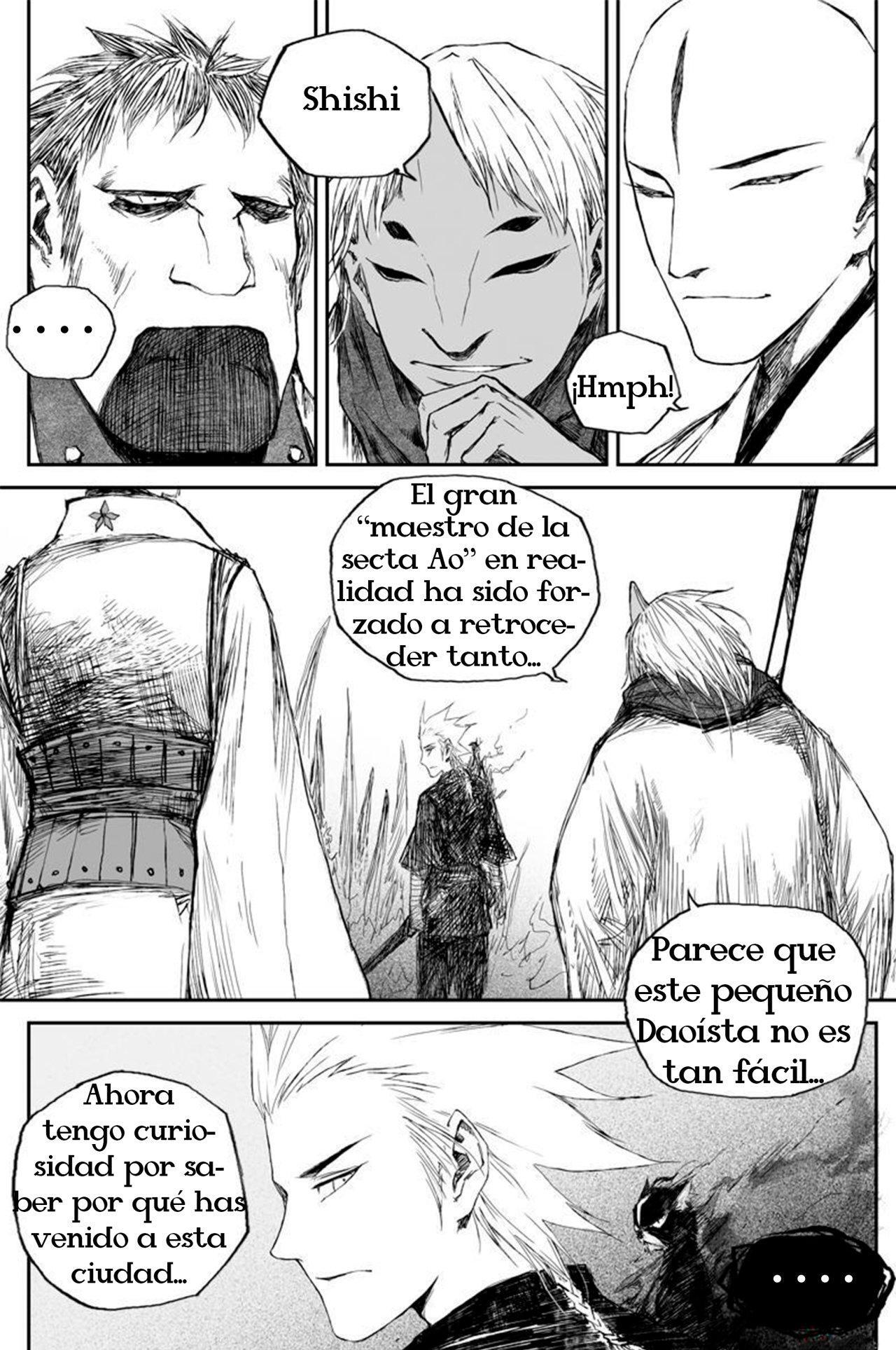 Capitulo 33 page 13