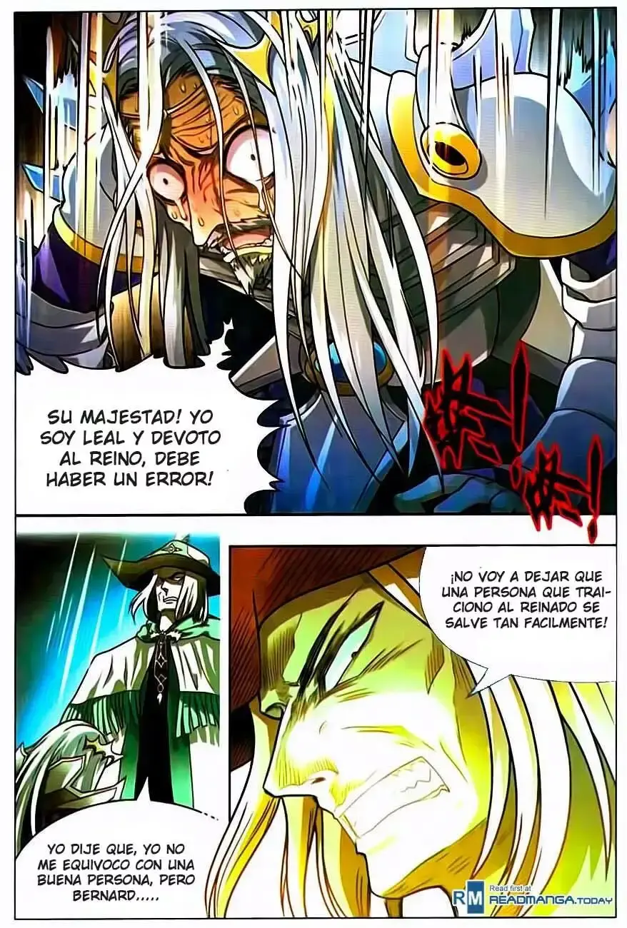 Capitulo 69 page 6