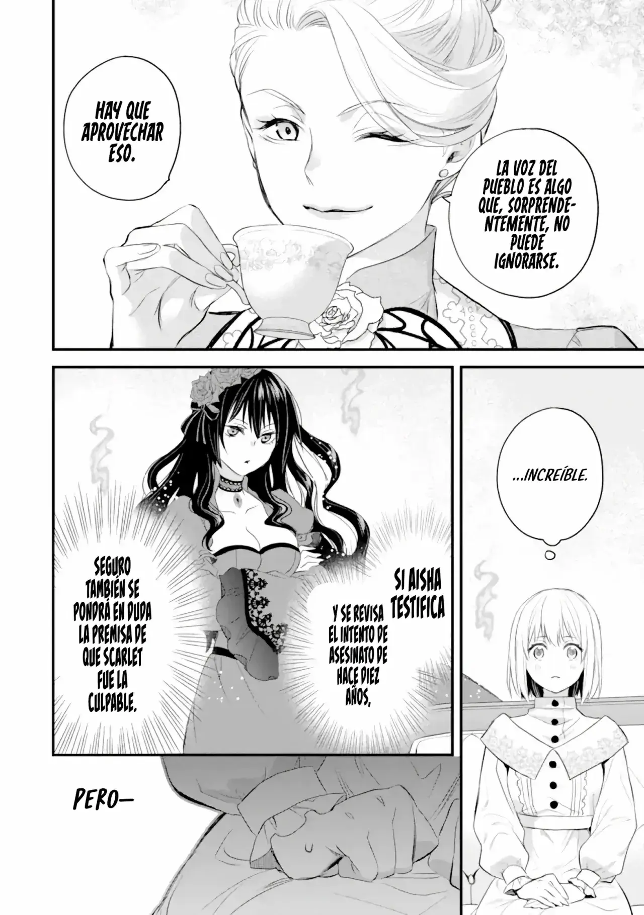 Capitulo 33 page 10