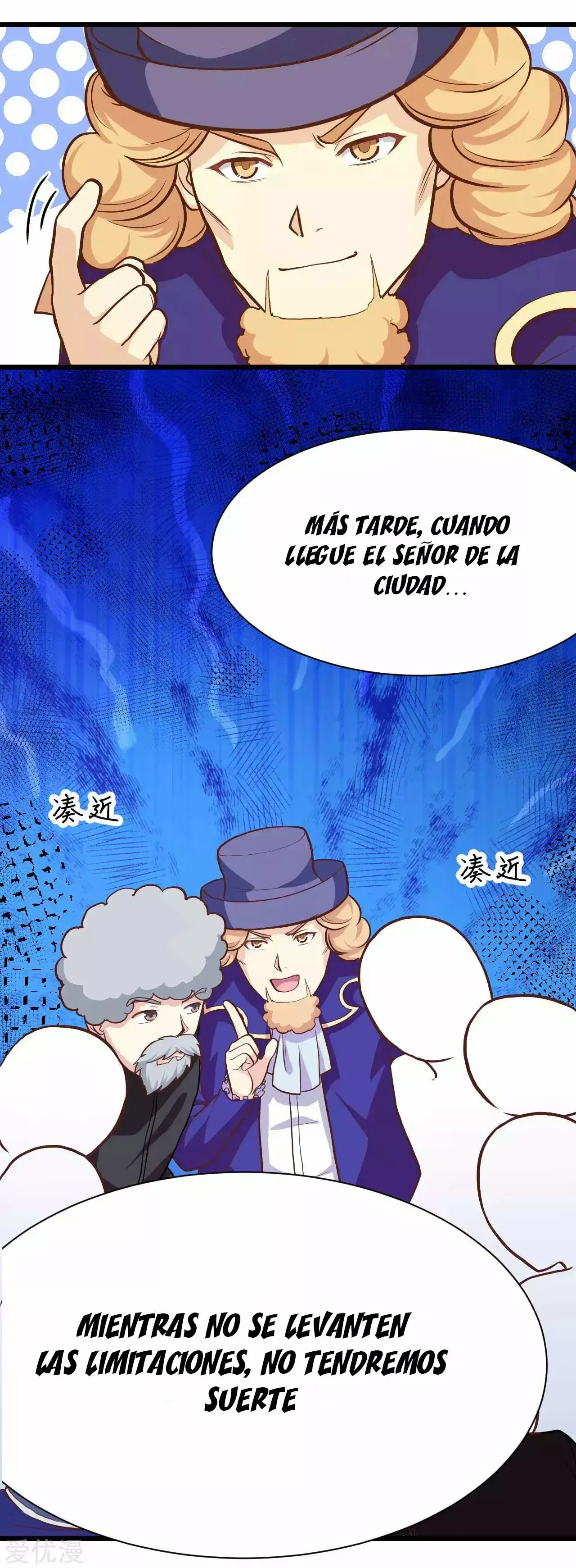 Capitulo 77 page 17