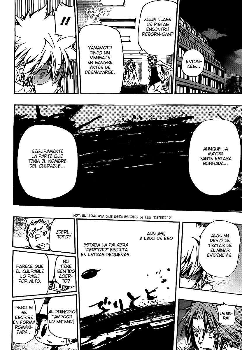 Capitulo 294 page 12