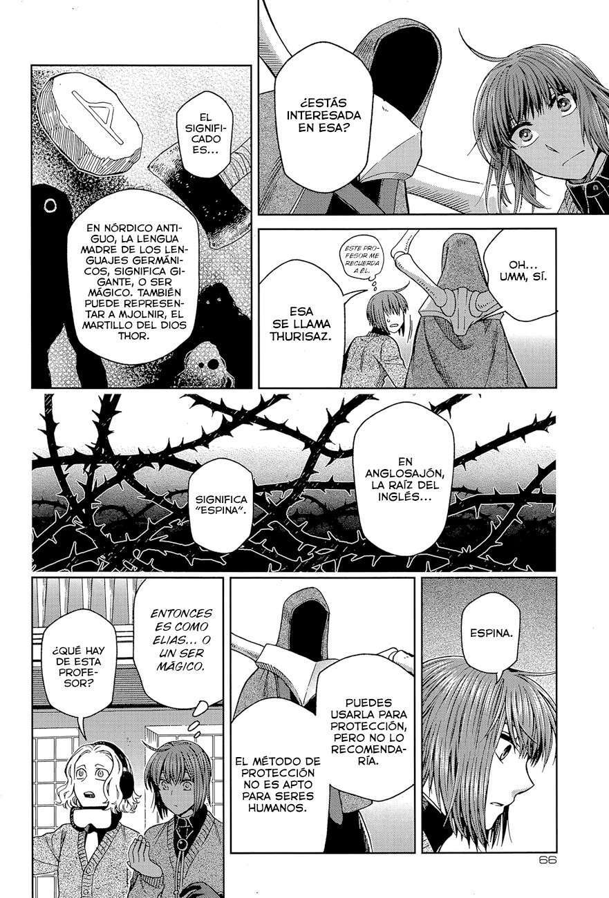Capitulo 66 page 22