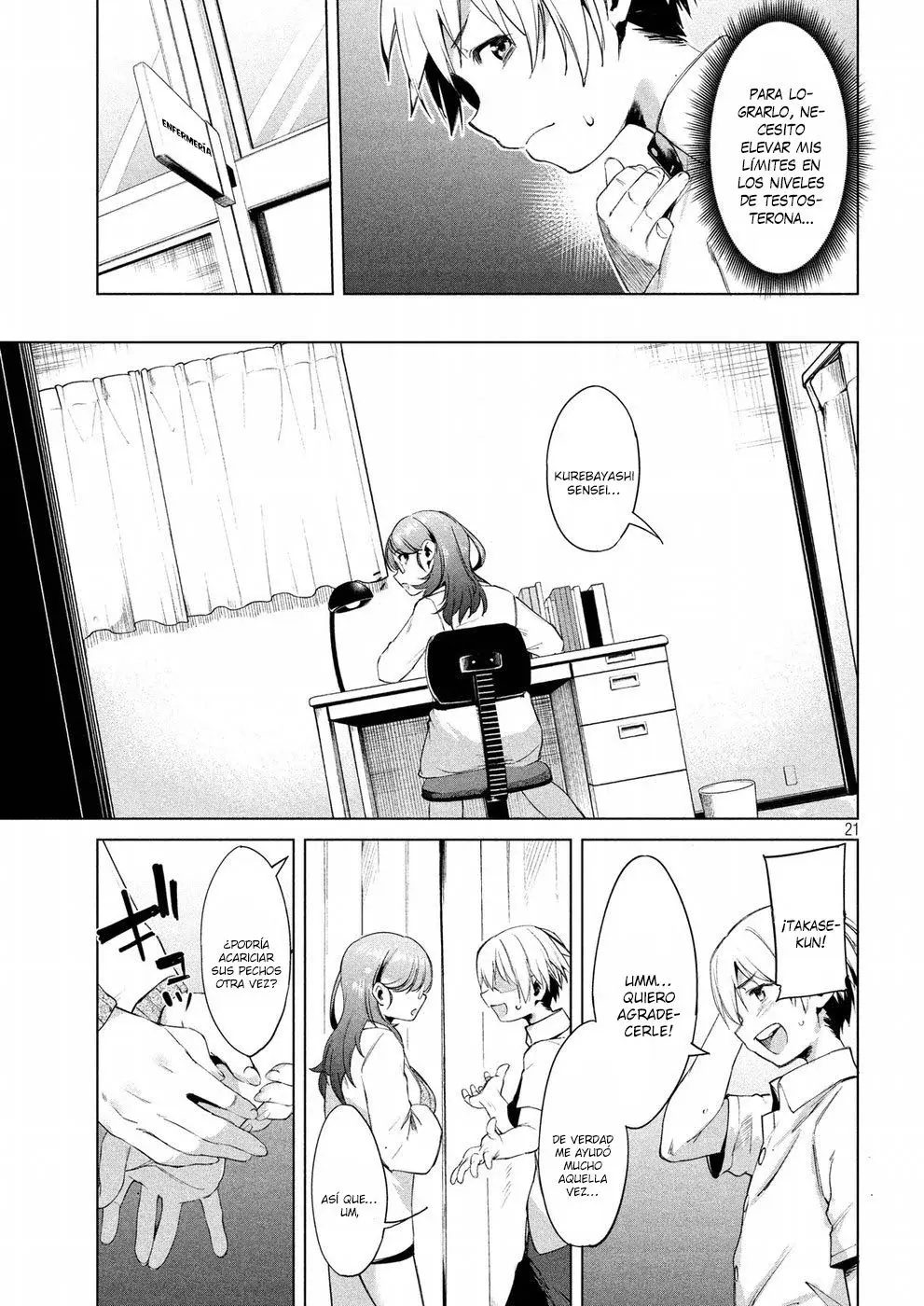 Capitulo 10 page 22