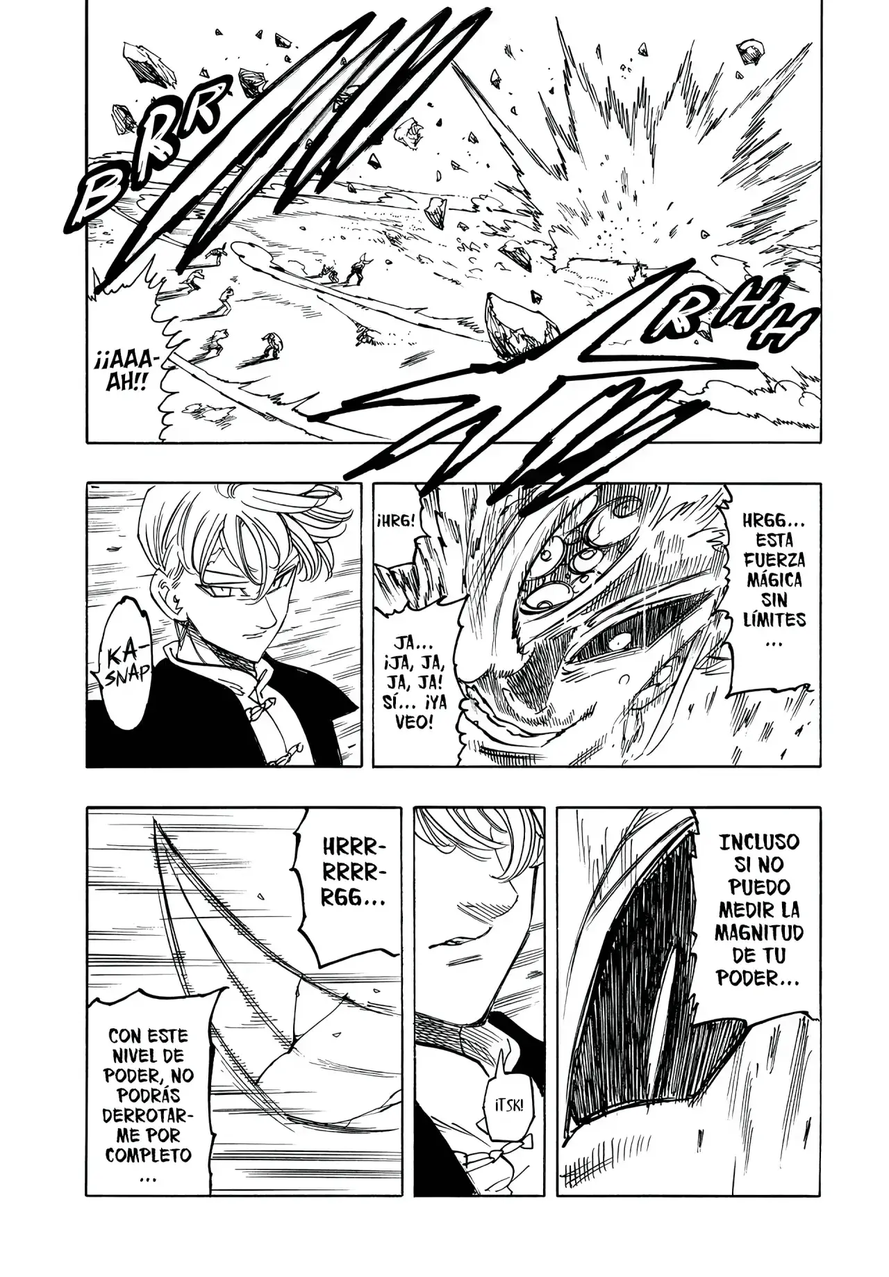 Capitulo 206 page 8