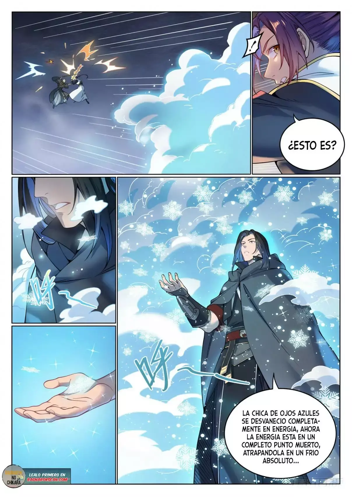 Capitulo 1074 page 4