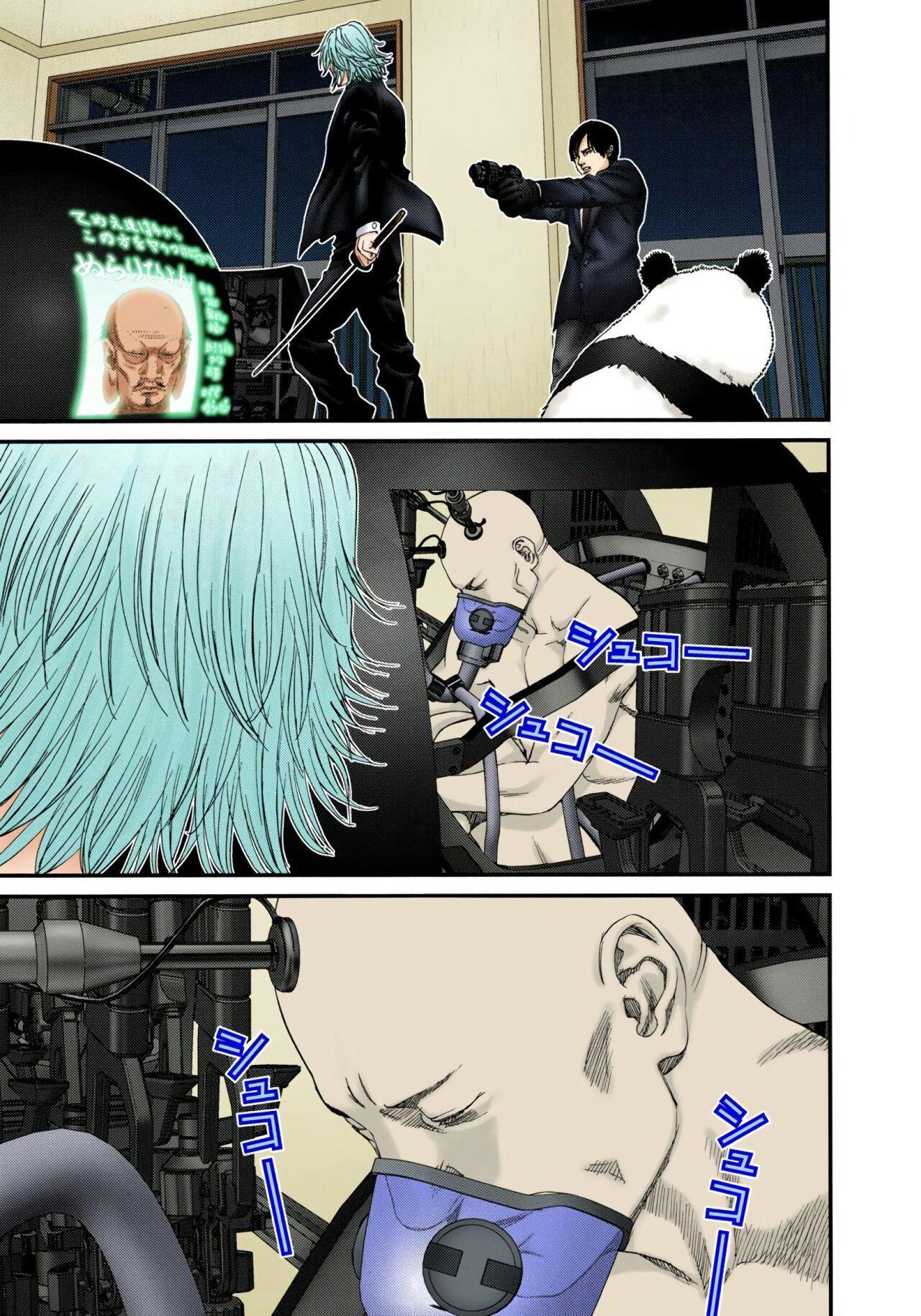 Capitulo 238 page 30