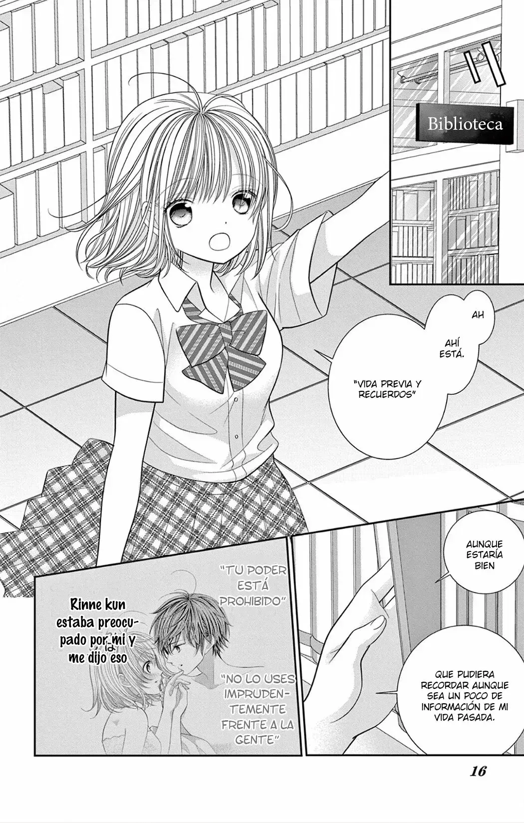 Capitulo 26 page 15