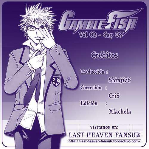 Capitulo 8 page 1