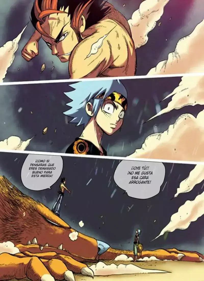 Capitulo 89 page 25