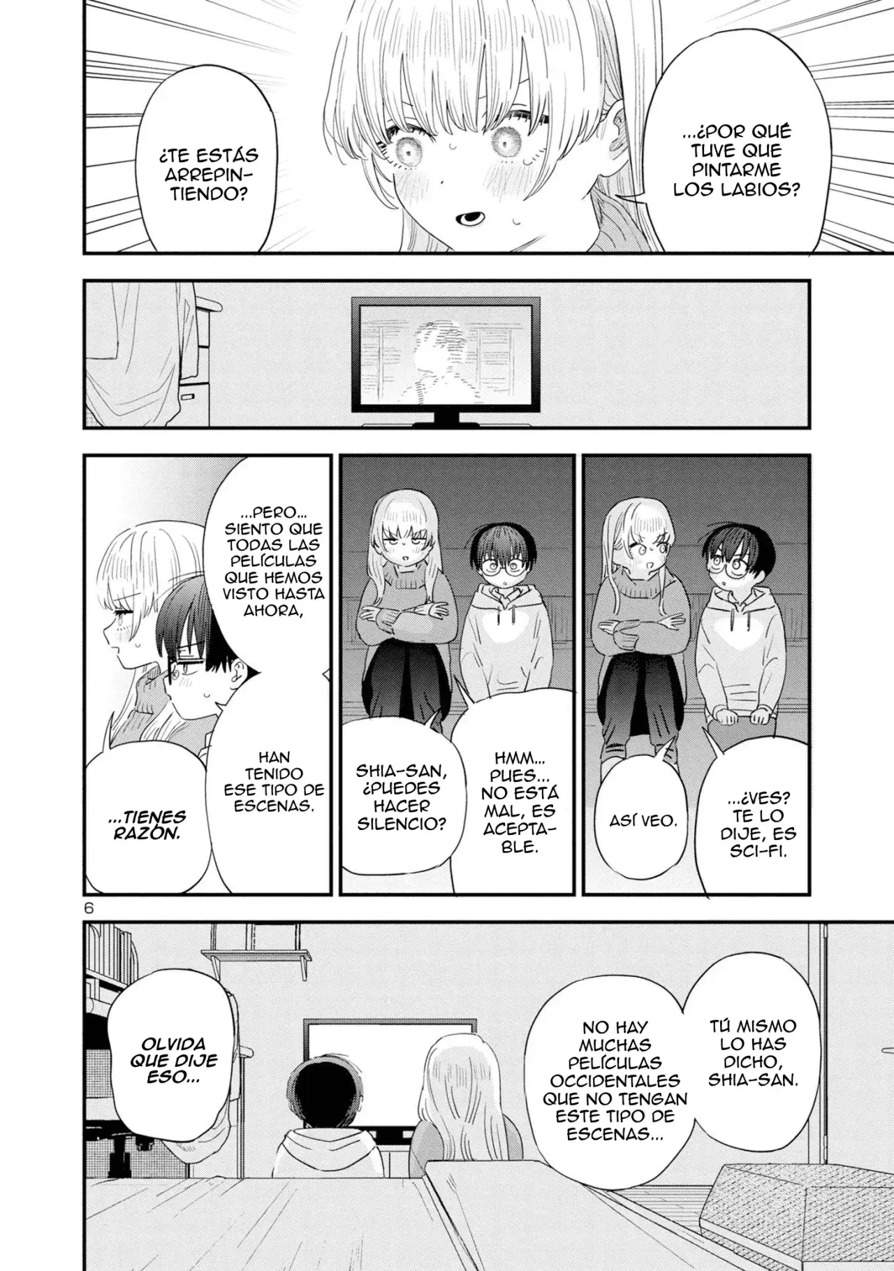 Capitulo 41 page 8