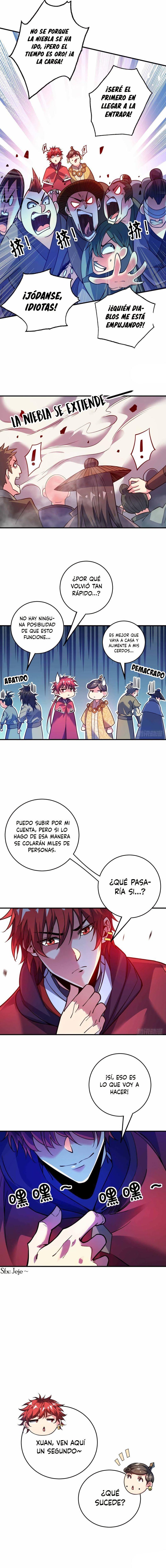 Capitulo 103 page 5