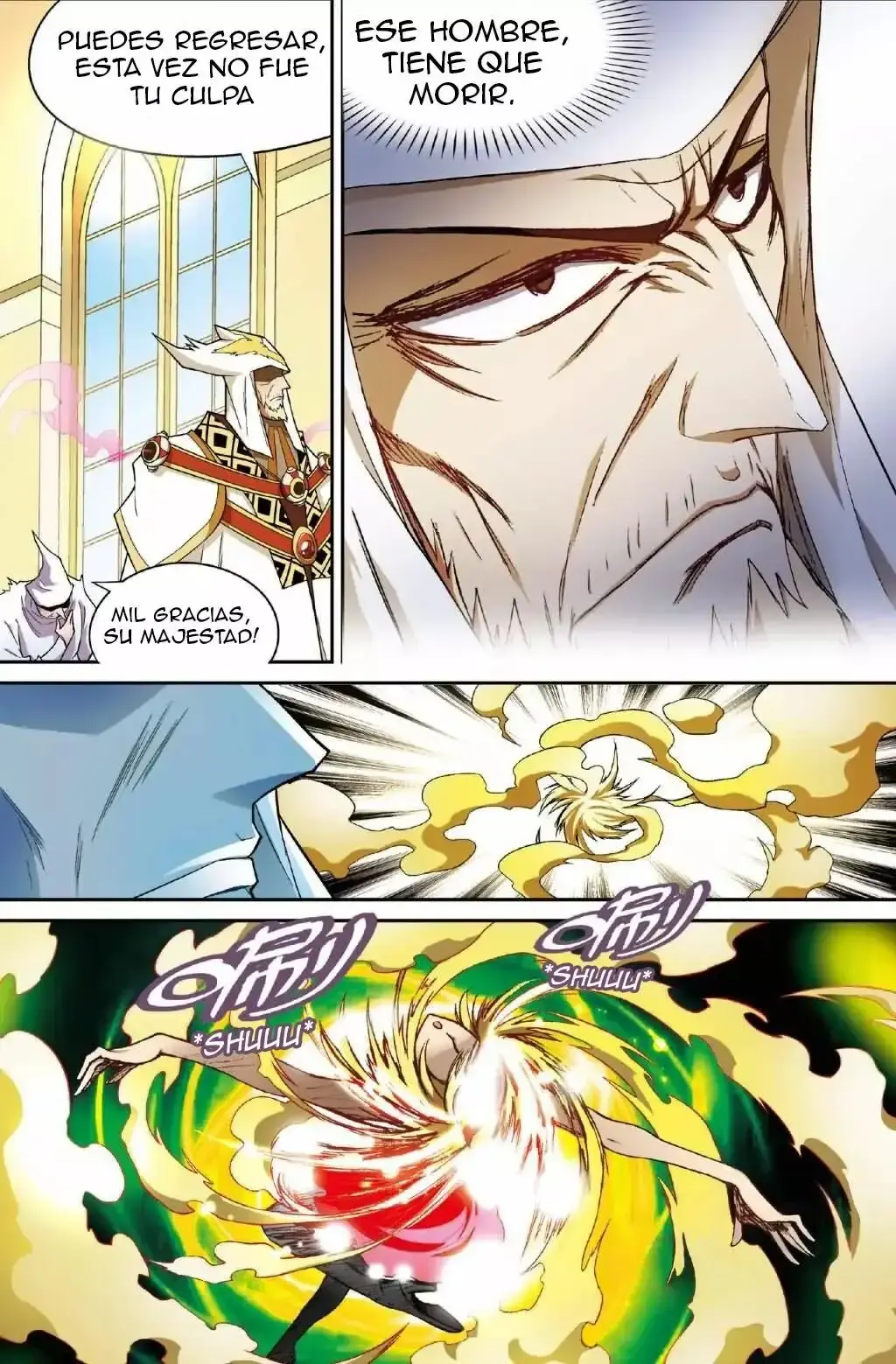 Capitulo 131 page 13