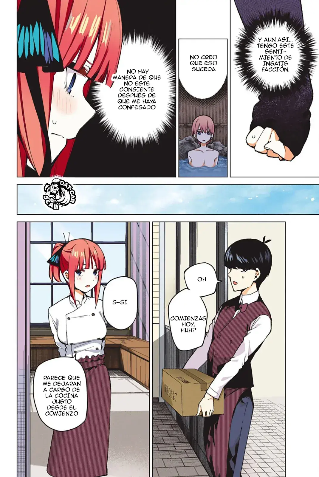 Capitulo 71 page 5