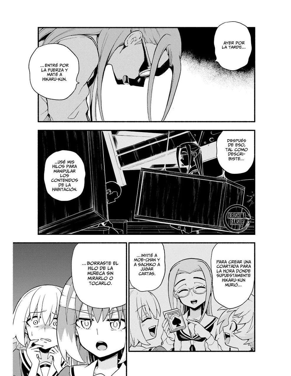Capitulo 52 page 24