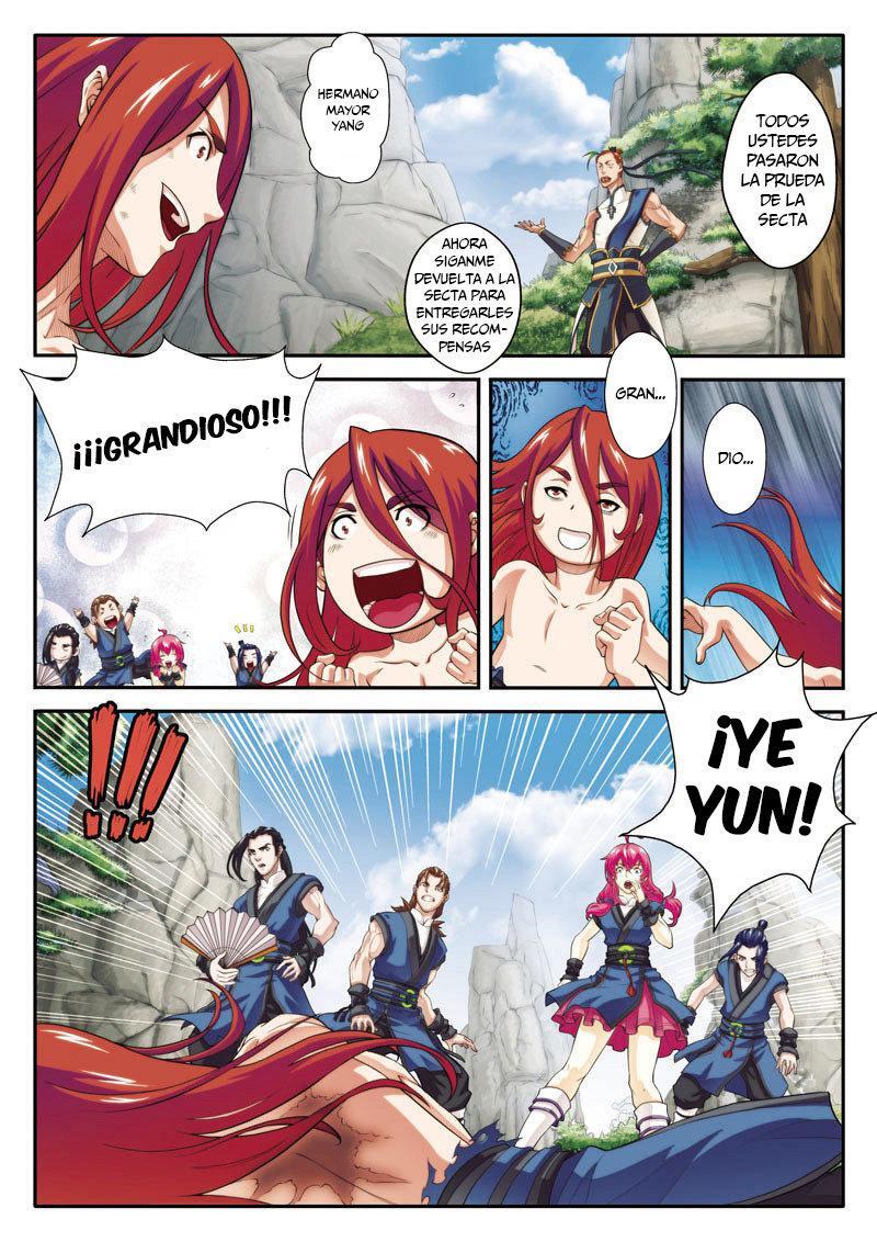 Capitulo 73 page 15