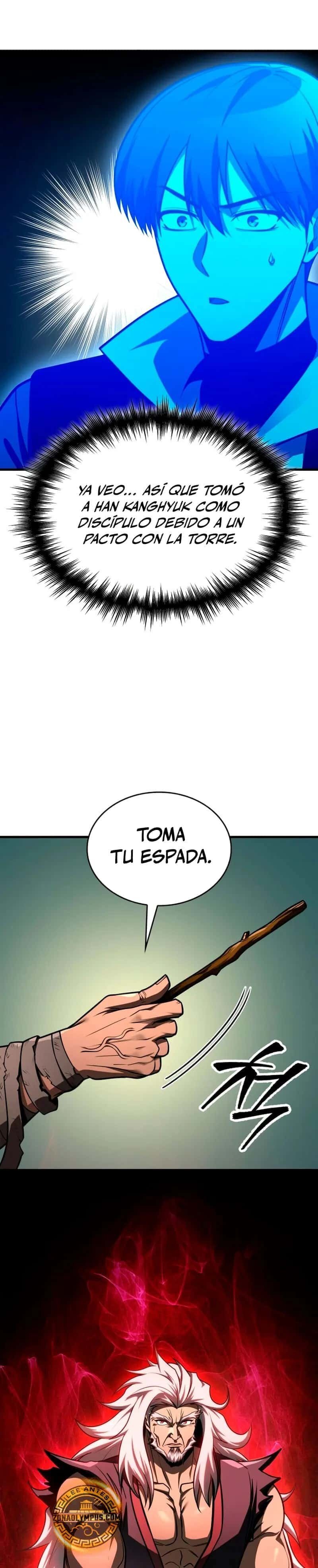 Capitulo 99 page 10