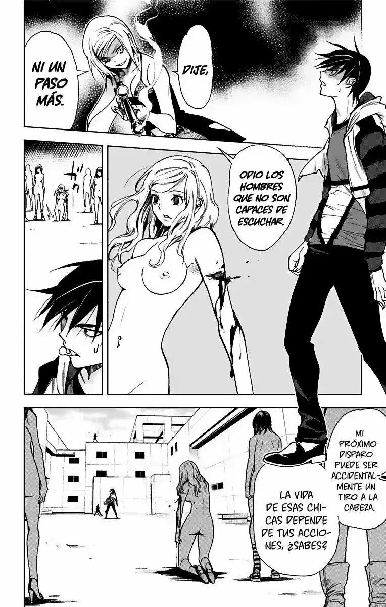 Capitulo 71.50 page 5