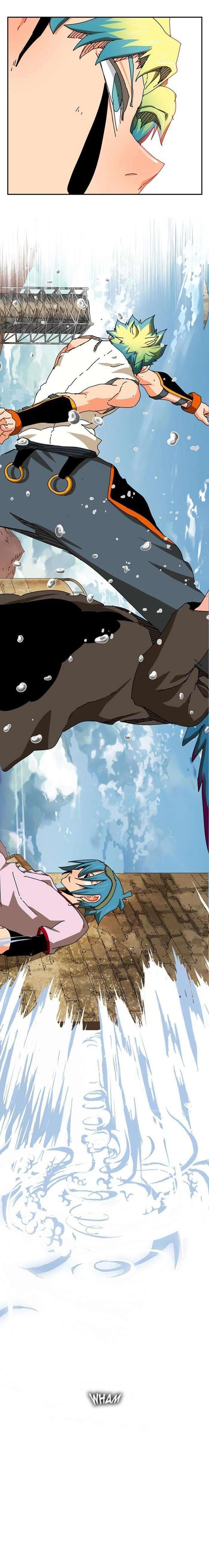 Capitulo 351 page 17