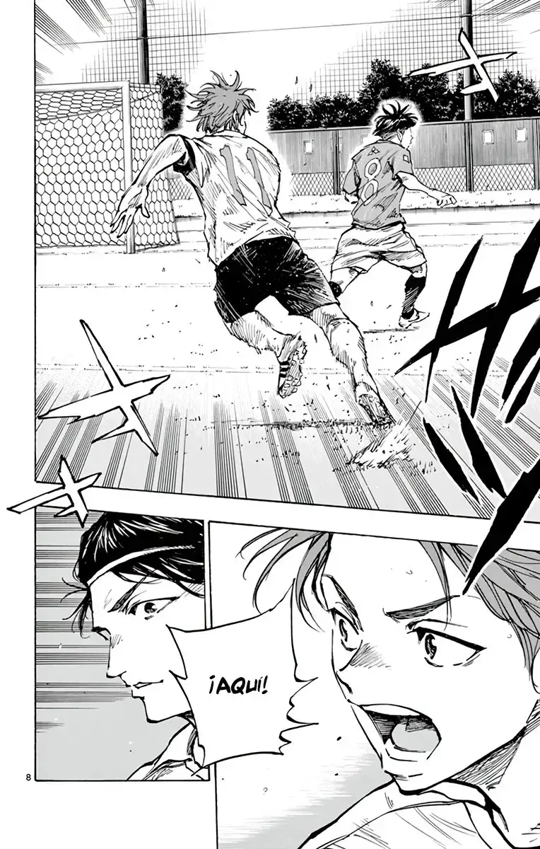 Capitulo 339 page 8