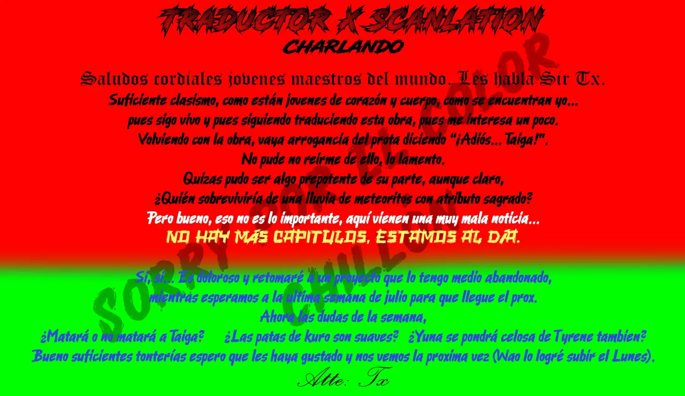 Capitulo 20 page 27