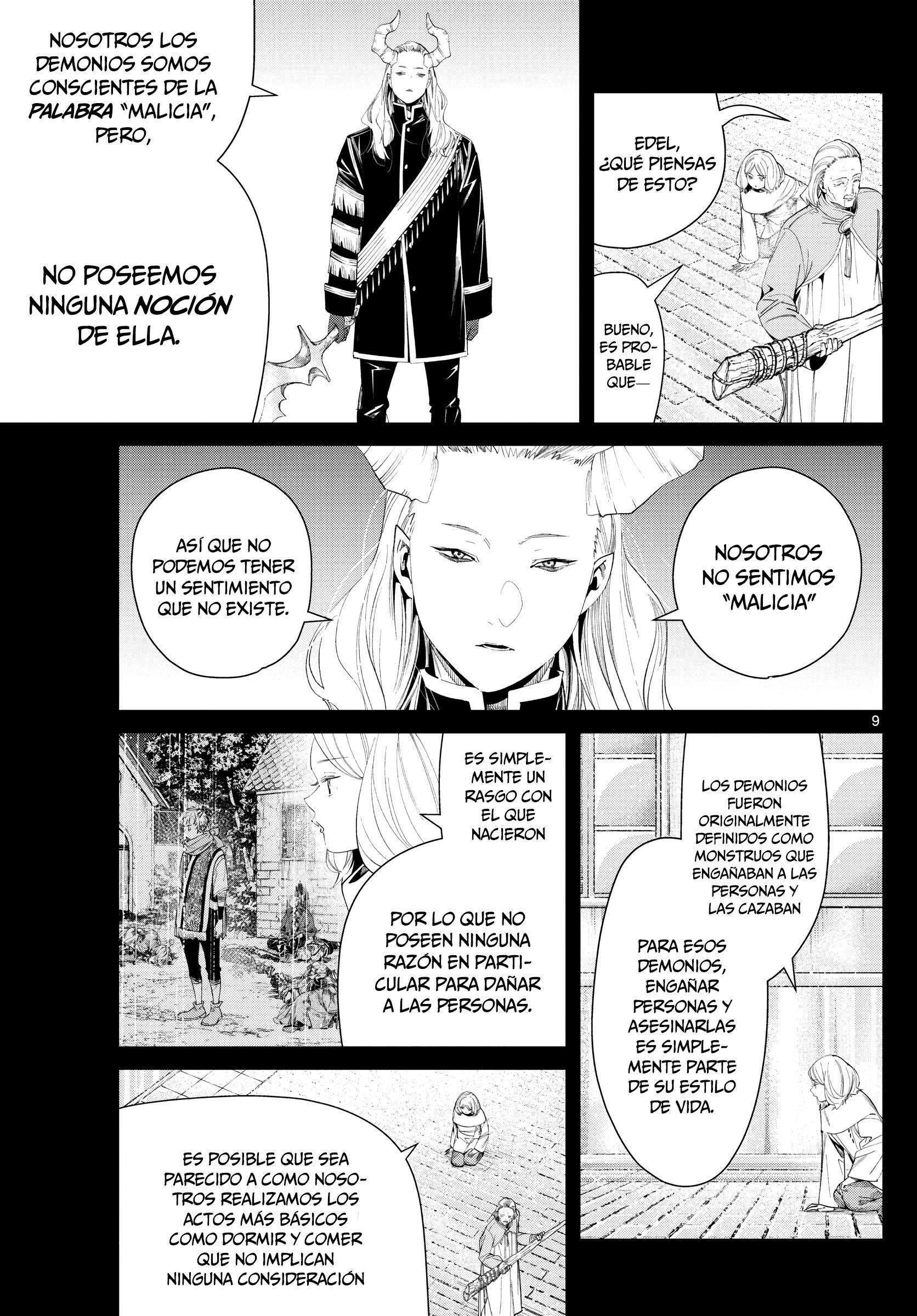 Capitulo 85 page 10