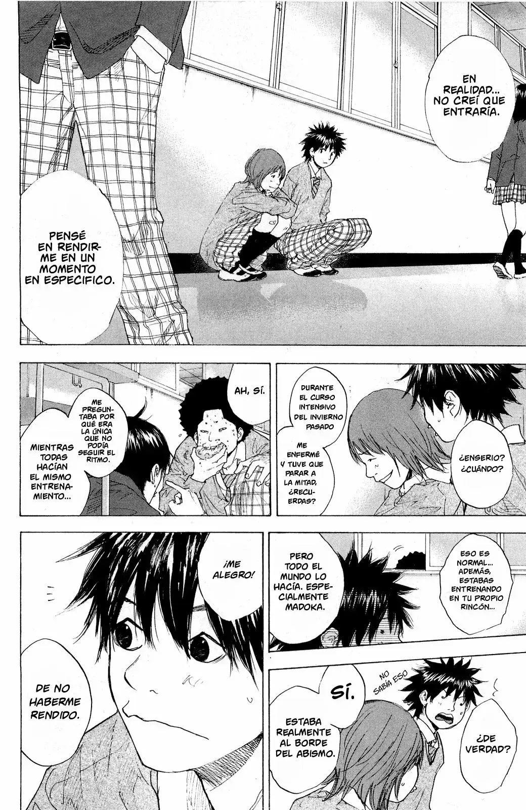 Capitulo 214 page 5