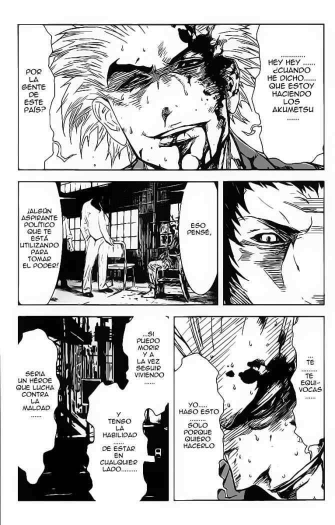 Capitulo 142 page 5